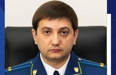 В Воронеж назначили прокурора из Московской области