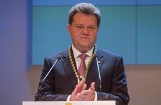 Бывшего мэра Томска осудили на два года лишения свободы