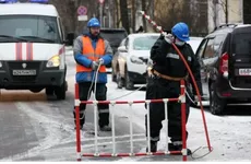Петербургские энергетики перешли на режим «технологической тишины»
