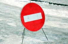 31 декабря и в новогоднюю ночь в центральной части Ставрополя на время изменится схема движения автотранспорта