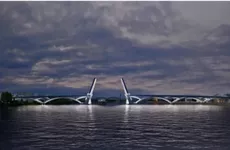 ГАТИ выдала разрешение на проектирование Большого Смоленского моста