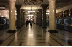 С 1 января меняется стоимость проезда в метро Петербурга