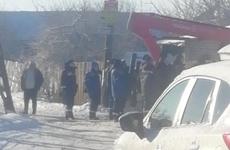 Прокуратура отреагировала на коммунальный коллапс в Городище, заложником которого стал 5-дневный младенец