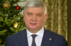 Губернатор записал для воронежцев видеопоздравление