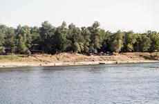 Загрязнение Дона превышает норму в 120 раз