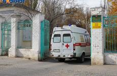 В Волжском полиция разыскивает водителя, сбившего 12-летнего пешехода
