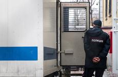 Первый замглавы Солнечногорска задержан за получение взятки