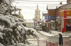 В Волгоградской области заразилось ковидом население целого города величиной с Камышин