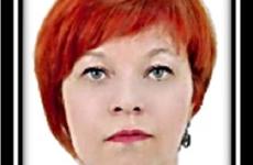 В Волгограде умерла врач-реаниматолог больницы №25