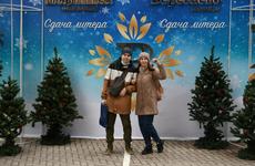 В экорайоне «Вересаево» состоялась сдача седьмого кластера