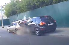 Верховный суд одобрил уголовное дело для судьи за громкое ДТП на набережной в Воронеже