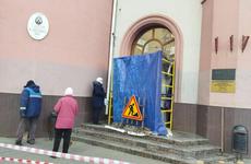 В Ростове три недели бывшего гендиректора «Ростовводоканала» не могут выкурить из здания