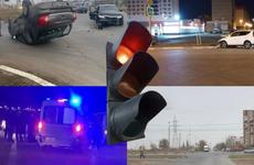 В Волжском прошло профилактическое мероприятие «Пешеход - на переход!»