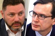 Евгений Моисеев возглавит Кисловодск, сити-менеджером Железноводска временно станет Евгений Бакулин