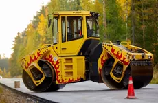Контракт на продолжение обновления Гостилицкого шоссе заключен