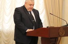 В Воронеже за полумиллионную взятку задержали руководителя городских кладбищ Андрея Хаустова