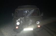 Пять человек пострадали в ДТП под Волгоградом