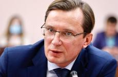 Глава Железноводска Евгений Моисеев стал и. о. главы Кисловодска