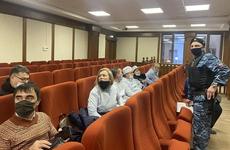 Верховный суд РТ отклонил коллективный иск казанцев, требующих отмены режима QR-кодов