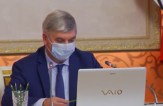 Алексей Городовой стал игроком "Факела".