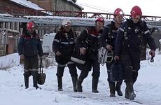 СМИ: Установлено местоположение тел 13 погибших на «Листвяжной»