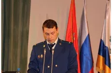 Виктор Мельник назначен прокурором Санкт-Петербурга