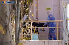 В Волжском ревнивец вылил кипяток на знакомую