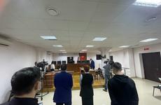 Заседание по коллективному иску противников QR-кодов отложили