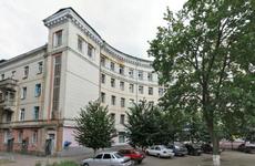 Исторический дом на Депутатской в Воронеже законсервируют до конца 2021 года