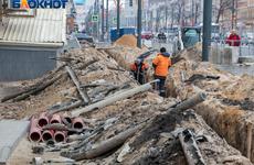 На благоустройство общественных пространств в Воронежской области выделят почти 800 млн рублей