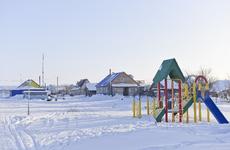 Дома в Хорей-Вере и Харуте подключат к центральному отоплению