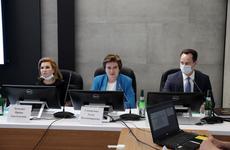 Волгоградский медицинский университет выделился на всероссийской конференции