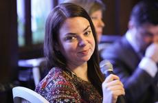 Умерла директор благотворительного фонда Хабенского Алена Мешкова