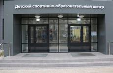 В Воронеже вместо скандальной стройки открылся крупнейший детский центр