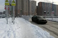 Область улучшает транспортную доступность Кудрово