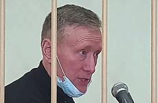 Суд арестовал на два месяца владельца «Рив Гош» Мейера