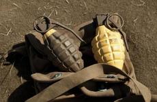 Из-за семейного скандала на Ставрополье мужчина привёл в действие взрывное устройство