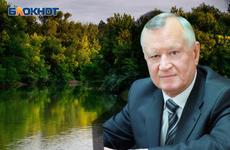 Назначен новый директор природного парка «Волго-Ахтубинская пойма»