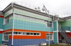 В поселке Балаганск сдан в эксплуатацию детский сад на 110 мест