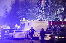 Семьи погибших в результате стрельбы в московском МФЦ получат по миллиону рублей
