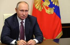 В Волгограде 2 февраля ждут Владимира Путина
