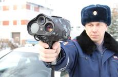 Более 800 водителей оштрафованы в рамках проведенной операции «Скорость» на Ставрополье