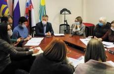 В Светогорске планируют благоустроить площадь