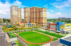 За высочайшие показатели ГК «ЮгСтройИнвест» получила награду «Надежный застройщик России»