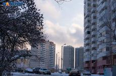 В 2020 году в Ставрополе введено в эксплуатацию почти 400 тысяч квадратных метров жилья