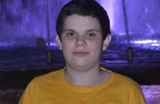 В Кисловодске загадочно пропал 13-летний Артём Ижболдин