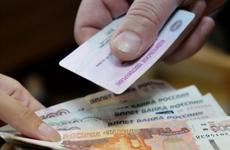 На Ставрополье сотрудник ГИБДД задержан за «продажу» водительских прав