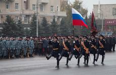 Ростовский главк МВД отмечает 101-ю годовщину со дня образования органов внутренних дел на Дону»