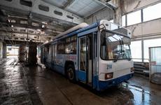 У ставропольского электротранспорта меняется собственник