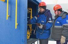 В Ленобласти в 2021-2025 годах будет газифицировано 412 населенных пунктов
